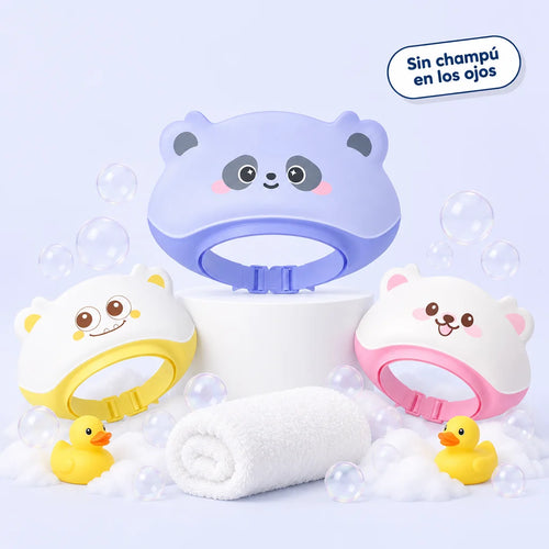 Visera de Baño